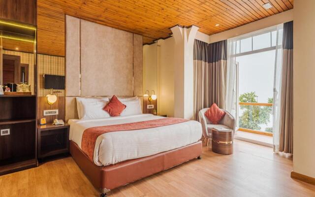Udaan Nirvana Resort Darjeeling
