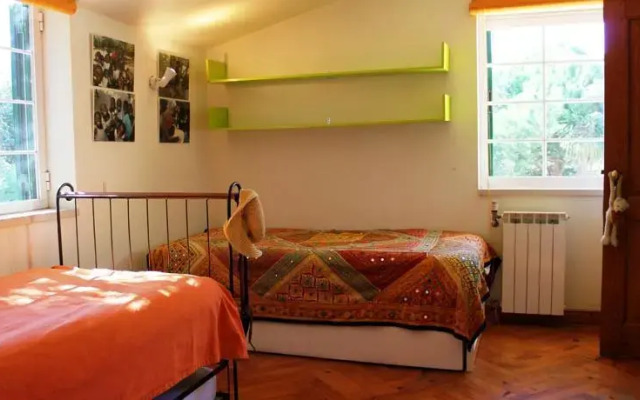 Villa Bougainville