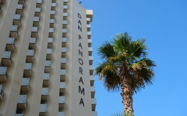 Dan Panorama Tel Aviv