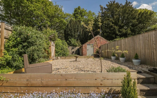 Bramble Cottage