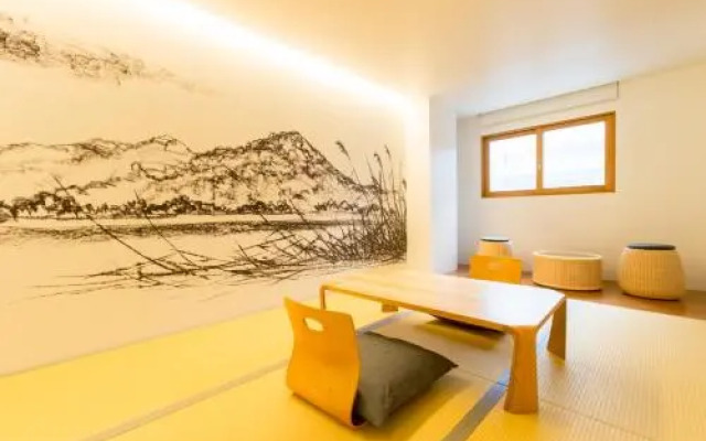 UTSUROI Tsuchiya Annex