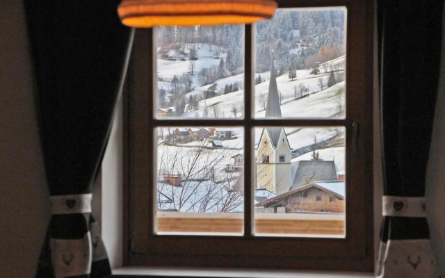 AmadéLodge