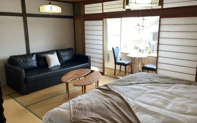 Elan Hotel Lake Nojiri