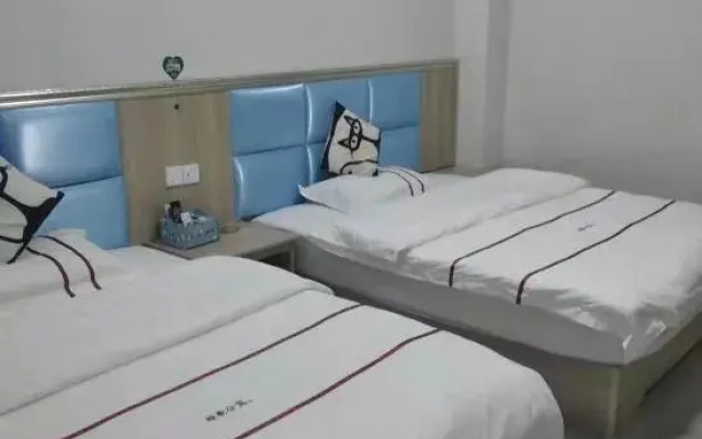 Zhongshangang Dongyahao Apartment