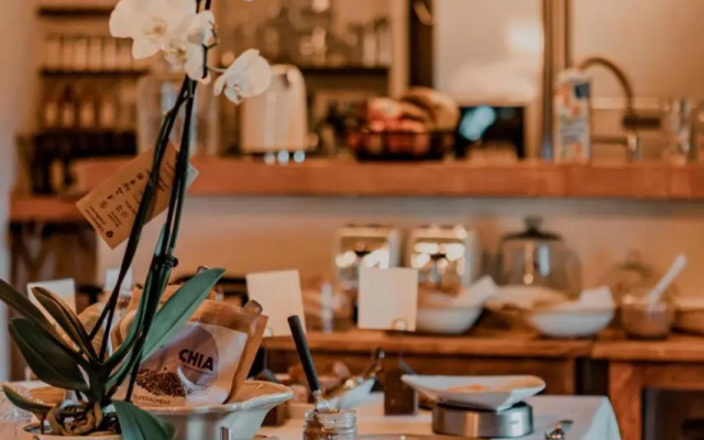 Maison d'hôtes Le Hameau de la Mûre