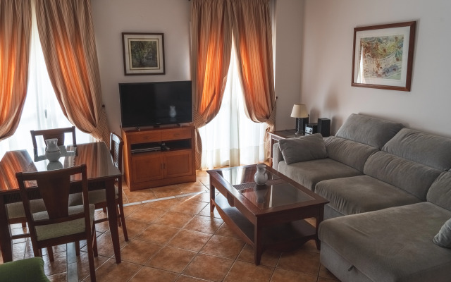 Marissal by Dorobe Hotels