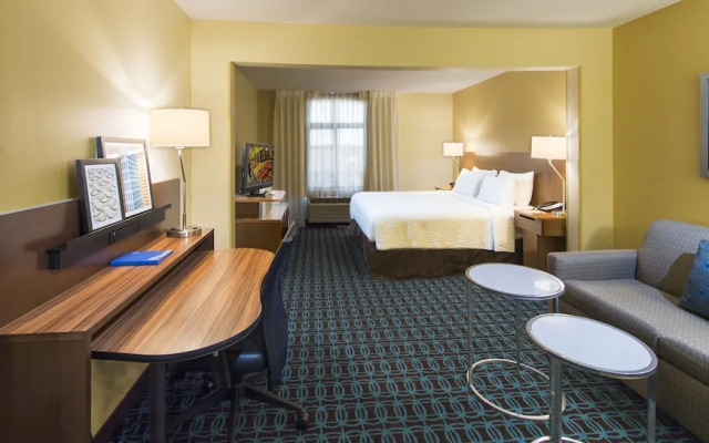 Wingate by Wyndham - Buford