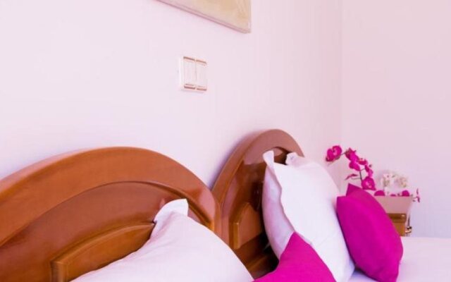 Family Hotel Elegance