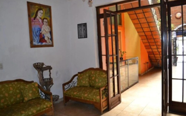 Hotel Posada de la Parroquia