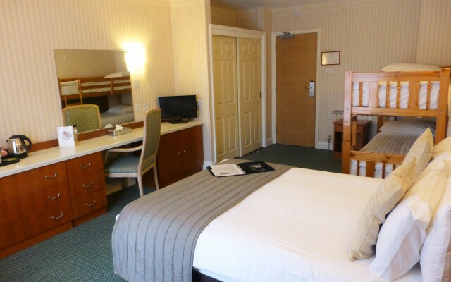 The Monterey Hotel, Sure Hotel Collection by Best Western