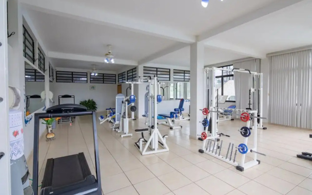 Parque Hotel Pimonte