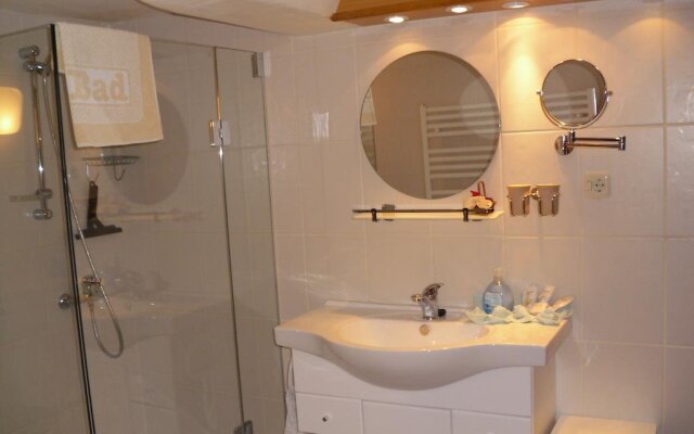 Appartements Jochum
