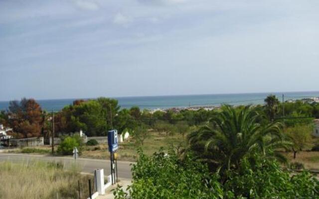 Hotel Rural Serra Dírta
