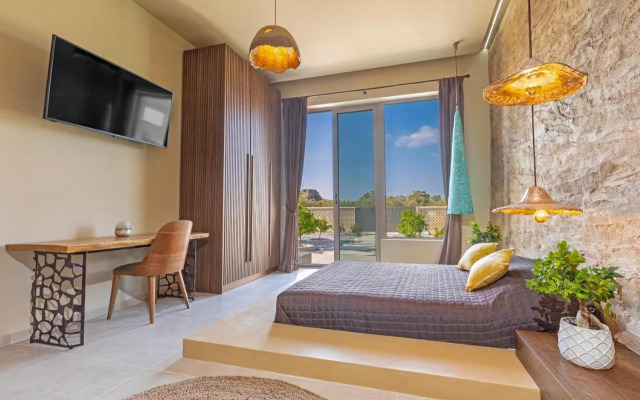 Villa Gaia Blue