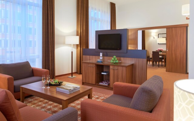 Dorint Hotel am Dom Erfurt