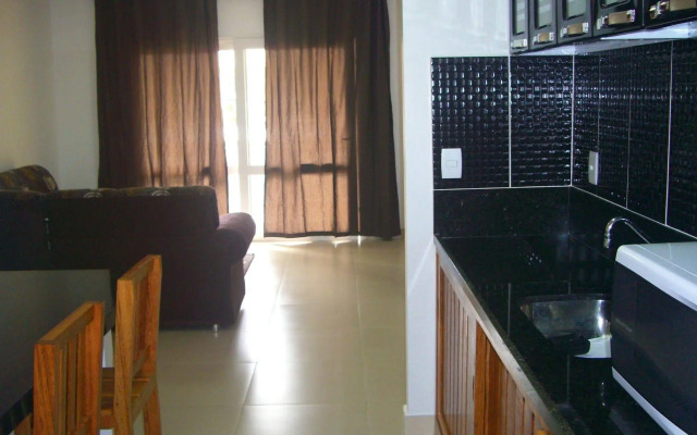 Apartamento Varandas da Praia