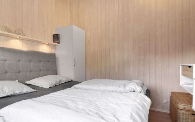 "Ruka" - 700m from the sea in NW Jutland