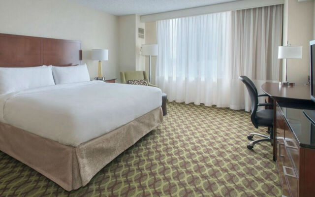 Philadelphia Marriott Downtown