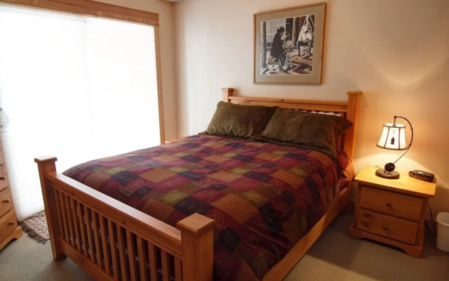 Mountain Town Properties Cascade Lodge 2E