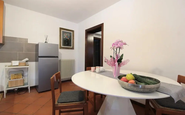 Villa Rosa Apartment
