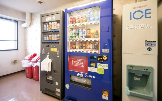Hashimoto Park Hotel