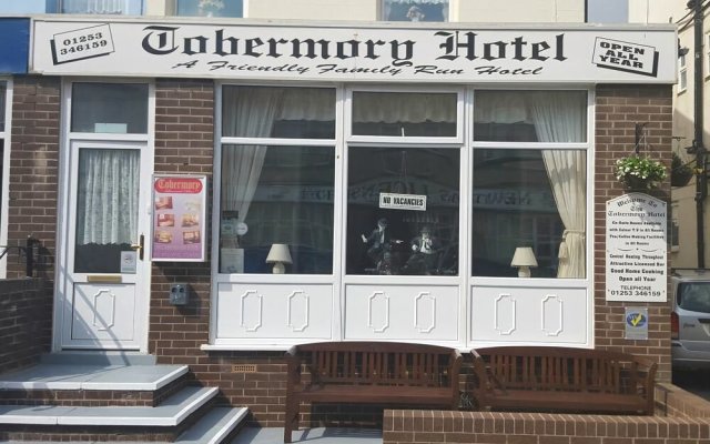 Tobermory Hotel