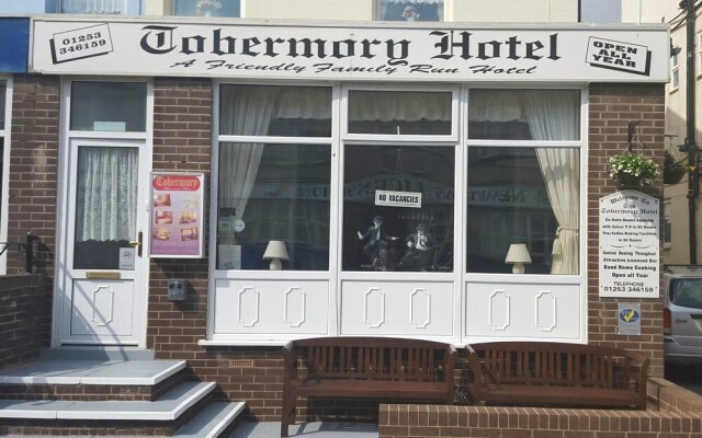 Tobermory Hotel