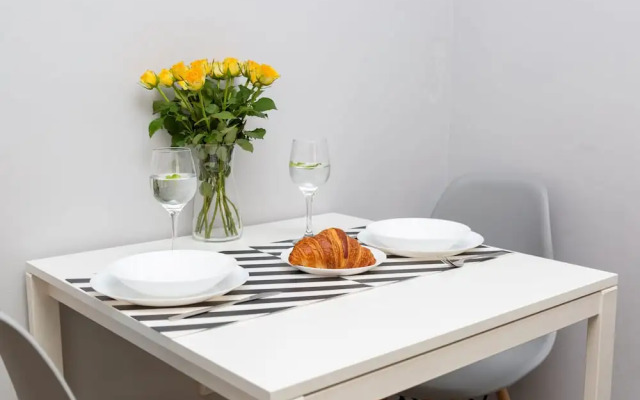 Pure Home Apartments - Gwiaździsta