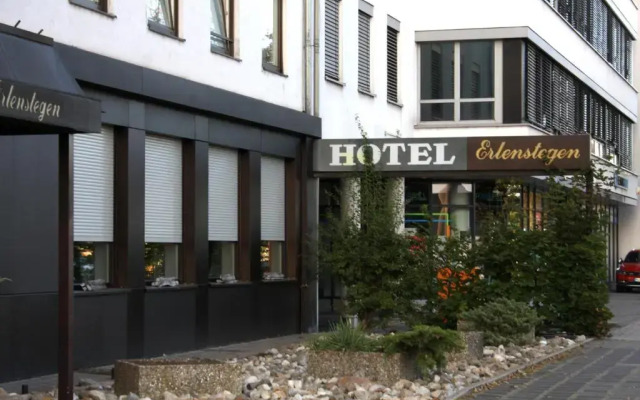 Hotel Erlenstegen