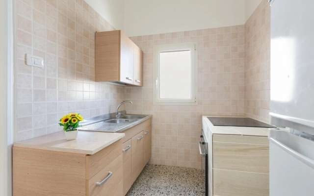 2850 Residence Bellavista - App 4 PP by Barbarhouse