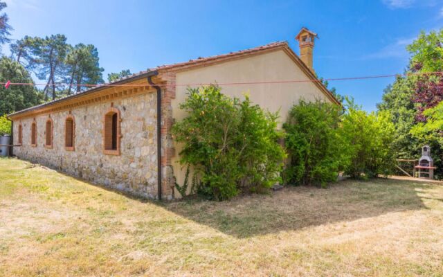 House Falco Riparbella