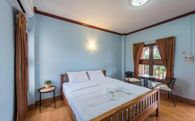 Primmalyn บ้านพริมมาลีณ