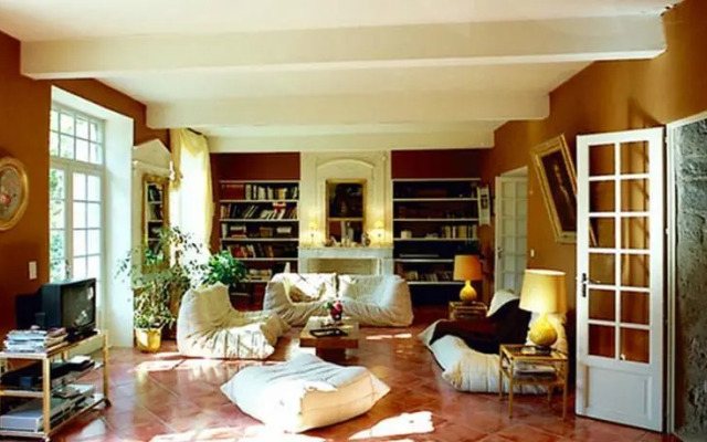 Chambres dHôtes Le Rhodier