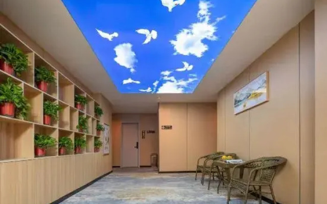 Hanfei Hotel