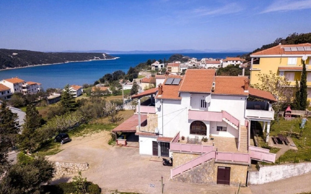 Davorka - With sea View - A2