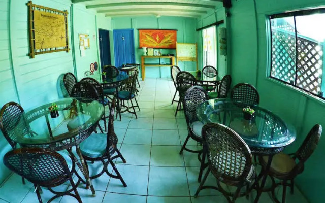 Pousada Capim Açu