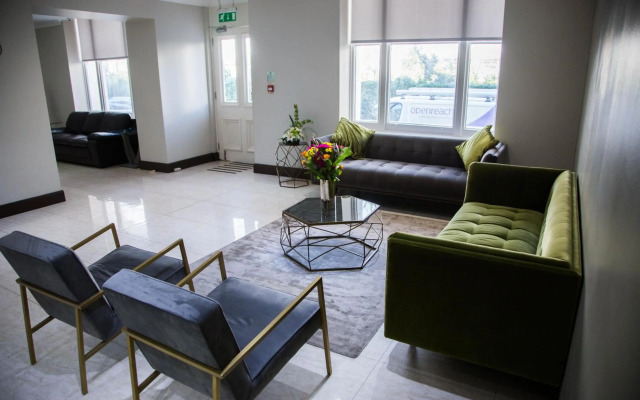 Park Avenue Bayswater Inn Hyde Park