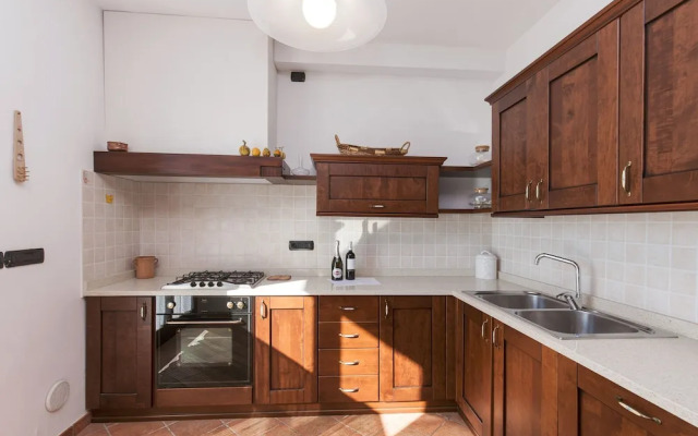 The Bread Oven House