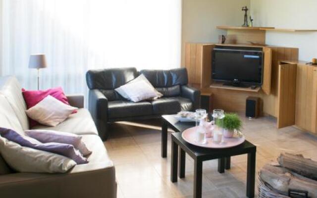 Vakantiehuis Biesonder