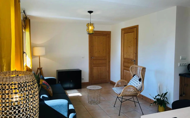 Chalet Cosy