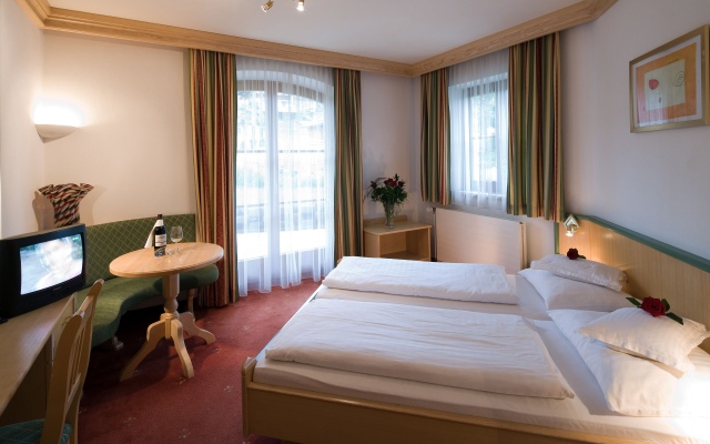 Hotel Obermair