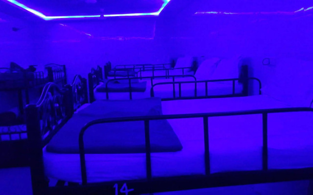Star Dormitory