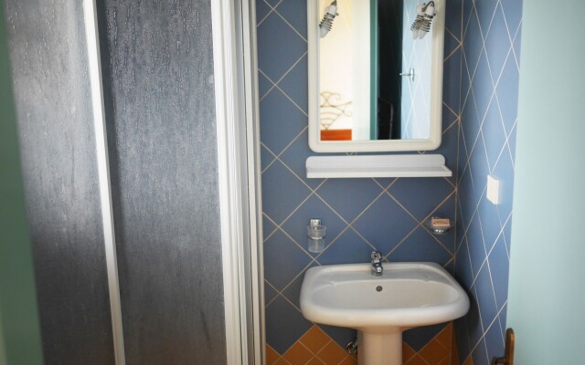 Areti Hotel