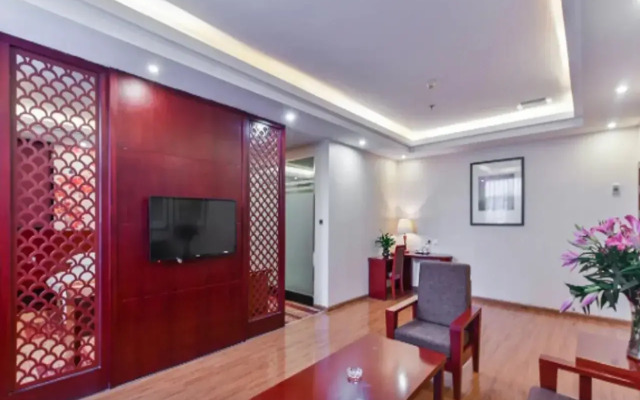 Ripple Hotel