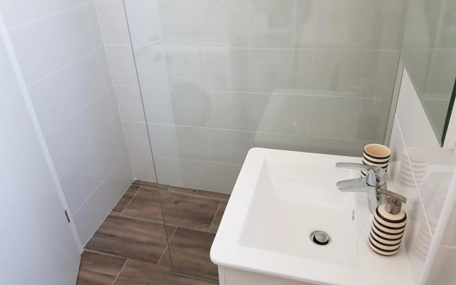 Sunny Kvarner Apartment