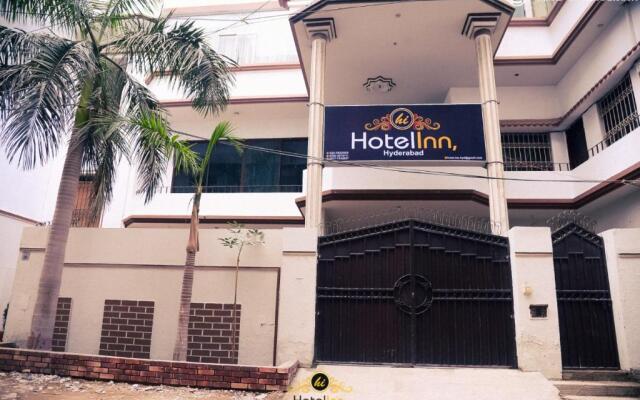 Hotel Inn Hyderabad