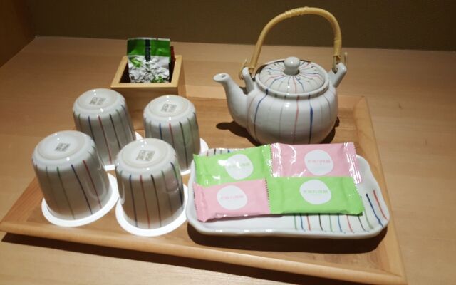 Maison de Chine Hotel Chiayi