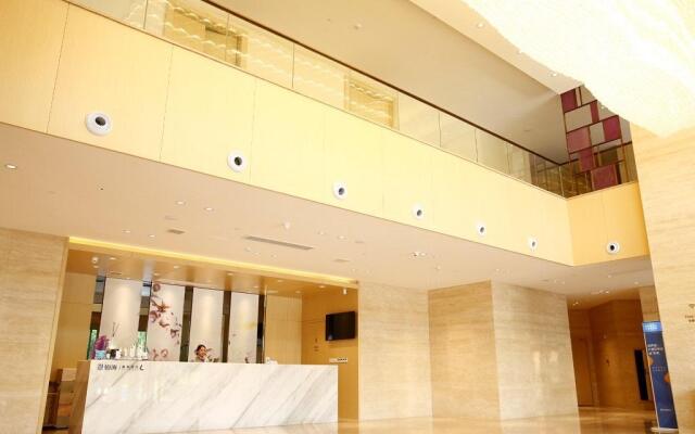 Lavande Hotel·Jiujiang University