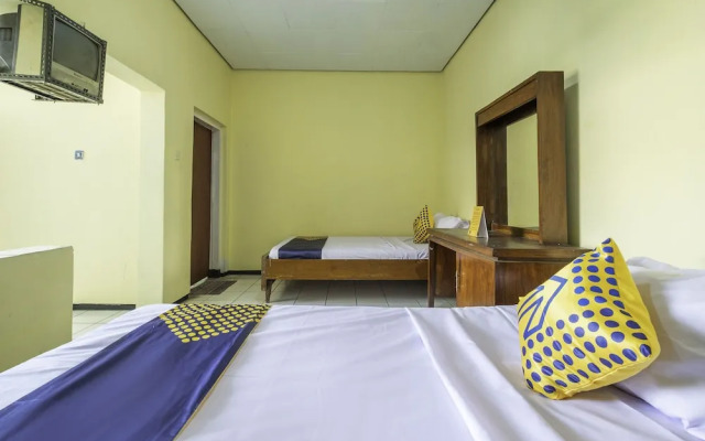 OYO 1970 Hotel Priangan