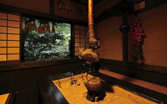 Ryokan Fukumotoya